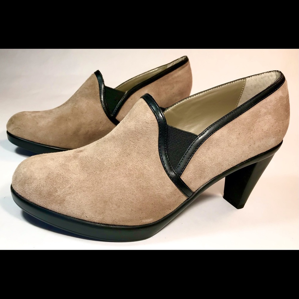 Bella Vita Pump